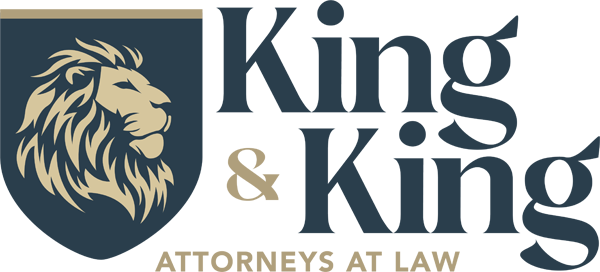 King & King Attorney at Law logo